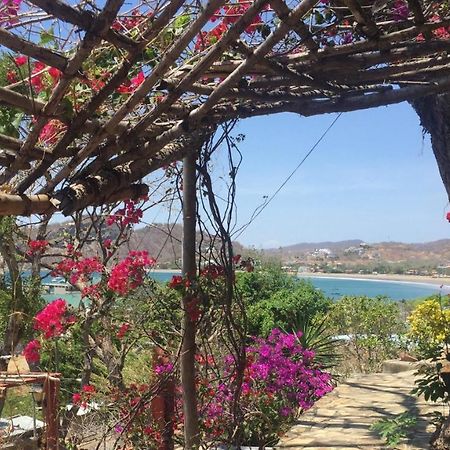 1 Bedroom Apartment With Bay View, 3 Blocks From Beach And Center Of San Juan San Juan del Sur Kültér fotó