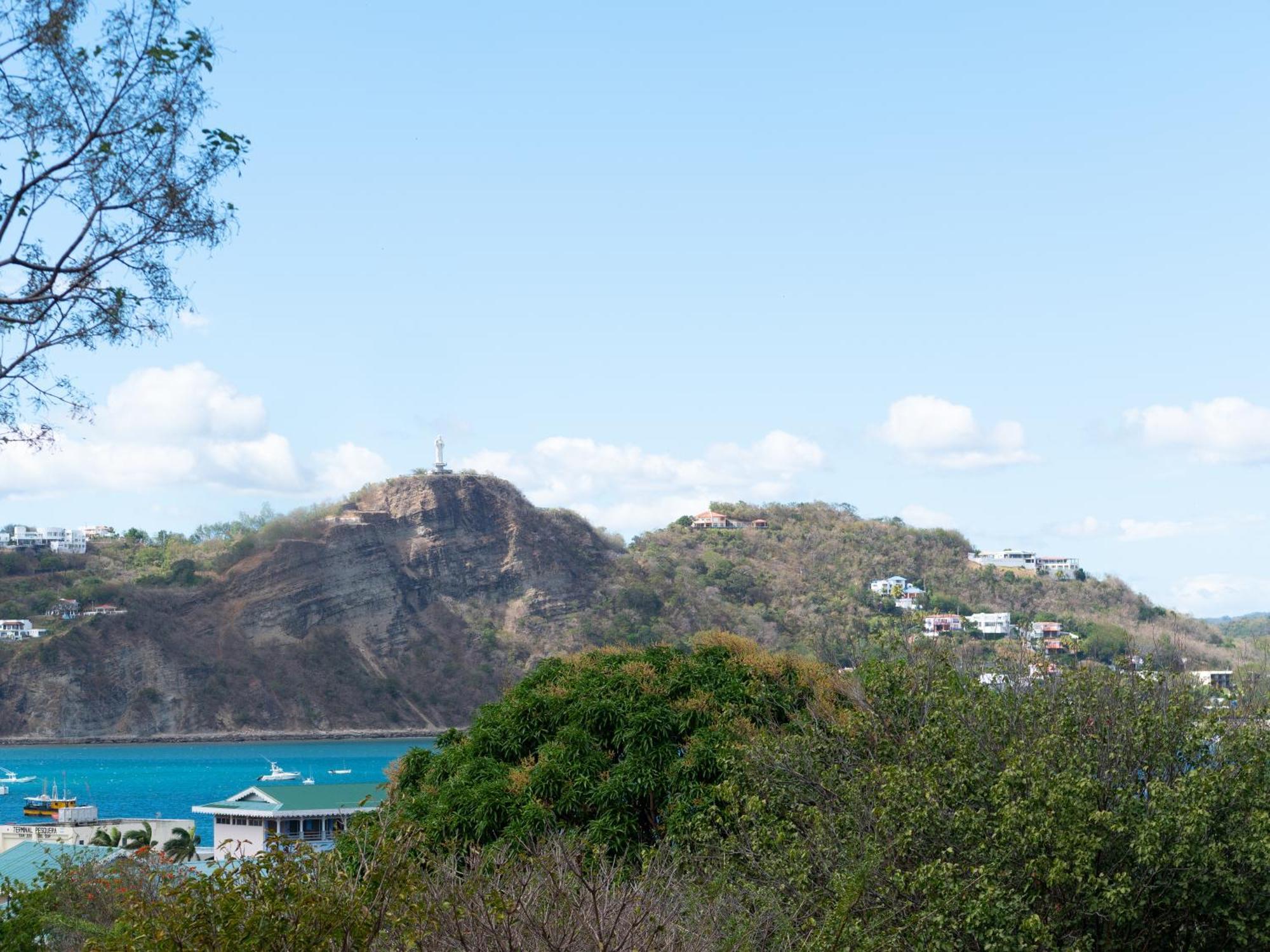 1 Bedroom Apartment With Bay View, 3 Blocks From Beach And Center Of San Juan San Juan del Sur Kültér fotó