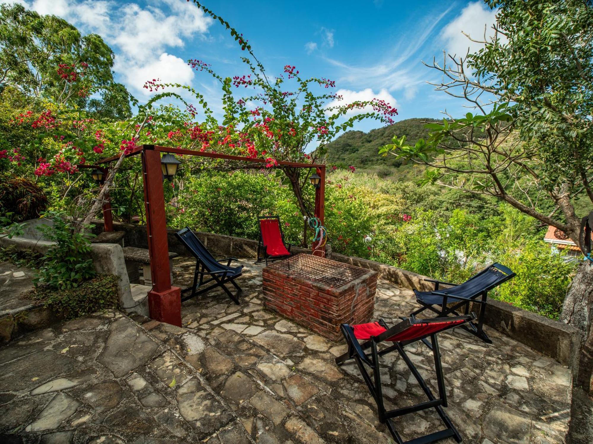 1 Bedroom Apartment With Bay View, 3 Blocks From Beach And Center Of San Juan San Juan del Sur Kültér fotó