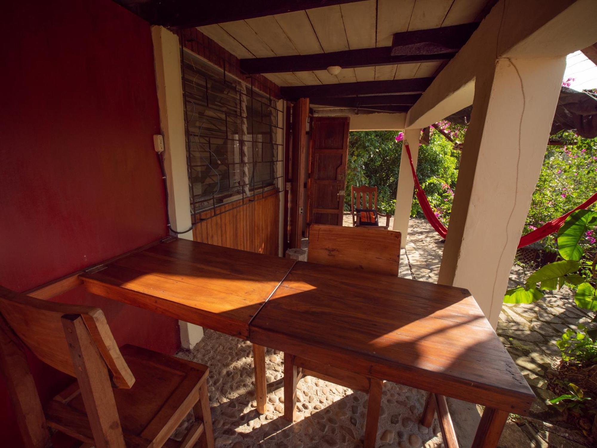 1 Bedroom Apartment With Bay View, 3 Blocks From Beach And Center Of San Juan San Juan del Sur Kültér fotó